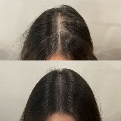 Sulphate Free Shampoo